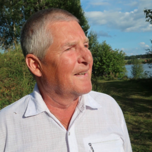 Staffan Mannberg