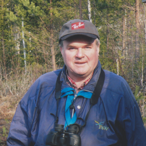 Karl-Erik Persson
