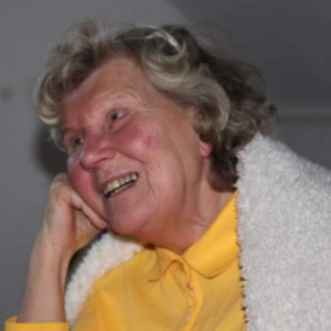 Hjördis Söderlund