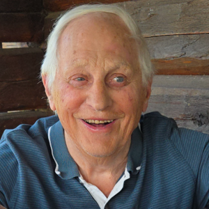 Axel Jonasson