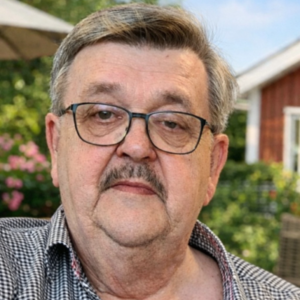 Per-Olof Samuelsson