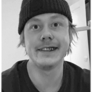 Joel Åsberg