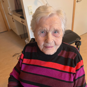 Ann-Mari Fritzell