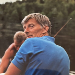 Göran Larsson