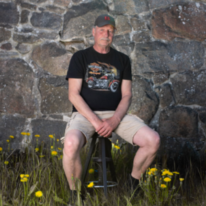 Lars-Göran "Lasse" Eriksson