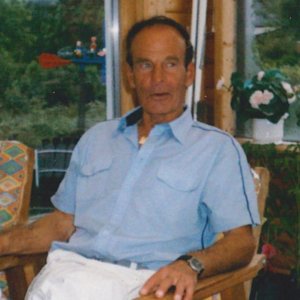 Holger Eriksson