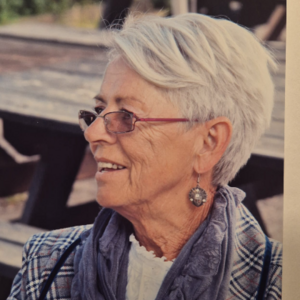 Jeanette Bäckström