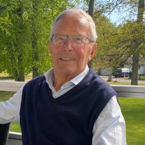 Nils-Gunnar Larsson