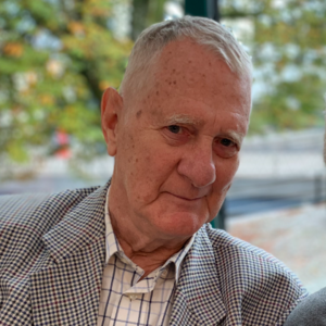 Ronney Bengtsson