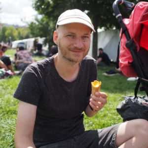 Mikael Johansson