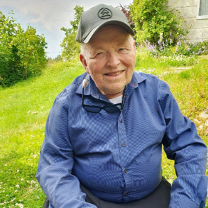 Torgny Persson