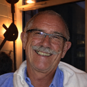 Sven-Erik Karlsson
