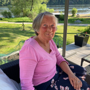 Lisbeth Krantz