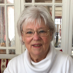 Anna-Christina Löfström