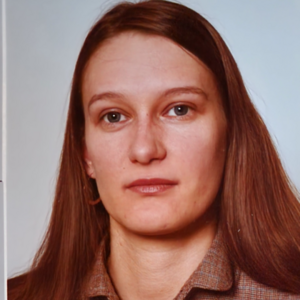 Anne-Marie Lövengärd