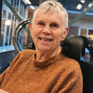 Yvonne Hulterström
