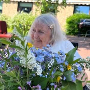 Kerstin Landgren