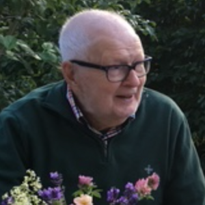 Bernt Emanuelsson