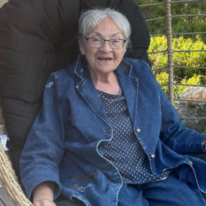 Inger Hagelin