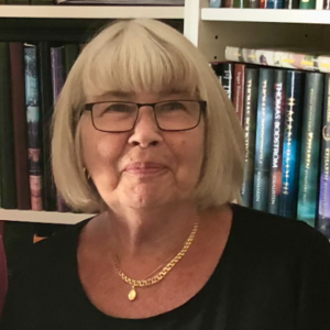 Gunnel Jerkersson
