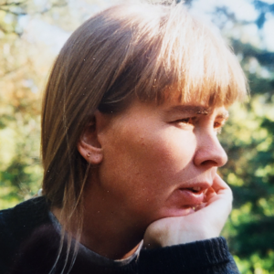 Eva Nilsson