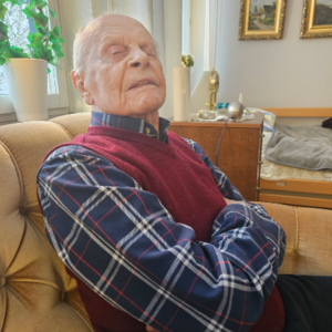 Allan Svensson