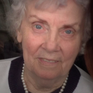 Margareta Erlandsson