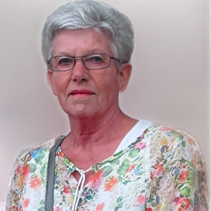 Gertrud Nilsson