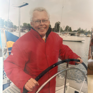 Hasse Olsson