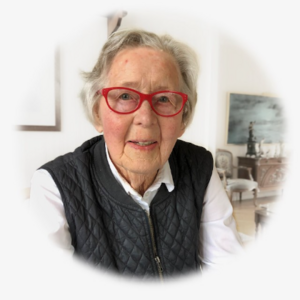 Runhild Melin