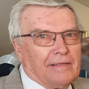 Olof Modin