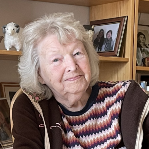 Sig-Britt Wahlström