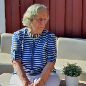 Stina Sundqvist