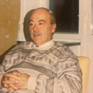 Torleif Ulfsson