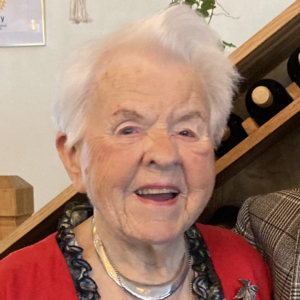 Eva Larson