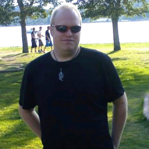 Magnus Jacobsson