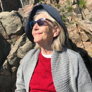 Berit Ekman