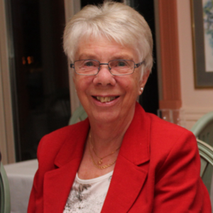 Anita Larsson