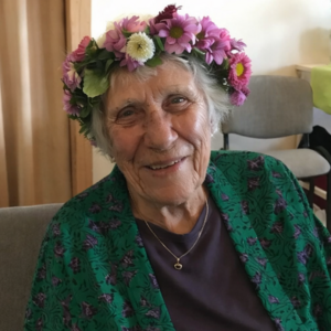 Monika Sollander