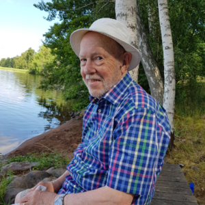 Sven-Erik Ryttermalm
