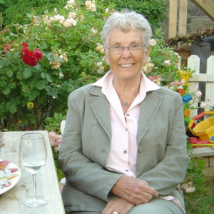 Ragnhild Roos