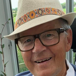 Bertil Hellenäs