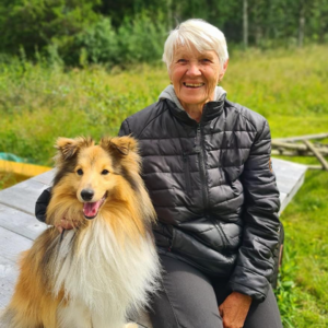 Ulla Norberg