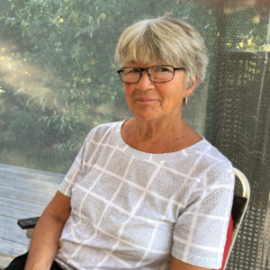 Lena Roth