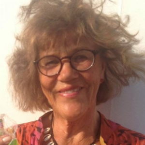 Christine Kramer Martinsson