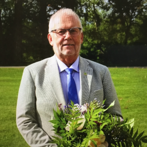 Kenneth Nilshem