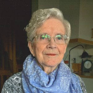 Lola Bergqvist