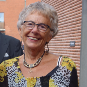 Ilse Paetzold