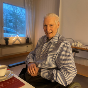 Leif Ahnelöv