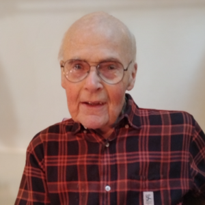 Osborn Holmstrand